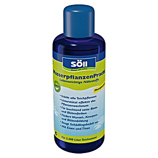 Söll Universaldünger WasserpflanzenPracht