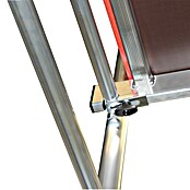 Krause ClimTec Sicherungsset Belagbühne (Geeignet für: Belagbühnen, Passend für: Krause ClimTec Gerüste)