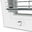 Expo Ambiente Magnethalter (Geeignet für: Alu-Jalousien, Weiß)