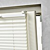 Expo Ambiente Plissee (B x H: 80 x 130 cm, Beige)