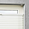 Expo Ambiente Plissee (B x H: 80 x 130 cm, Beige)