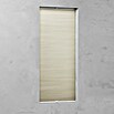 Expo Ambiente Wabenplissee (B x H: 40 x 130 cm, Beige)