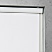 Expo Ambiente Rollo mit Kassette (B x H: 40 x 175 cm, Weiß, Verdunkelung)