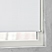 Expo Ambiente Rollo mit Kassette (B x H: 40 x 175 cm, Weiß, Verdunkelung)
