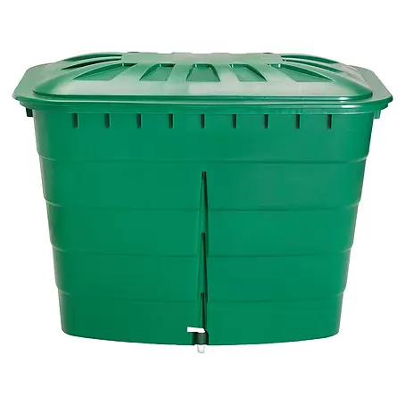 Garantia Basic Line Regentonne