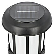 BAUHAUS Solarleuchten-Set (Solarzelle, LED, Leuchtdauer: 6 h - 8 h, 2 Stk., Lichtfarbe: Warmweiß) | BAUHAUS