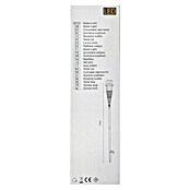 BAUHAUS Solarleuchten-Set (Solarzelle, LED, Leuchtdauer: 6 h - 8 h, 2 Stk., Lichtfarbe: Warmweiß) | BAUHAUS