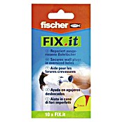 Fischer Reparaturvlies Fix.it (10 Stk., Gips)
