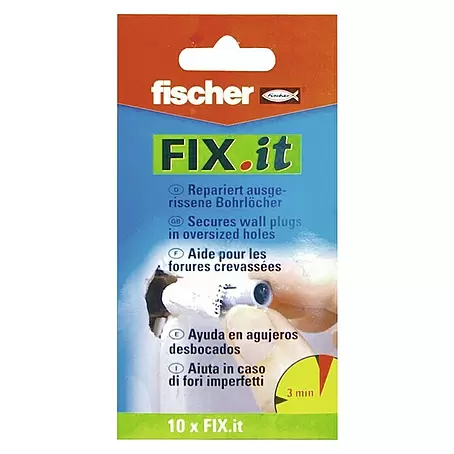 Fischer  Reparaturvlies Fix.it