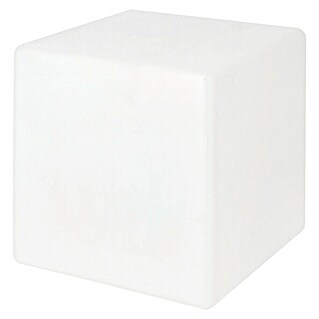 LED solarna svjetiljka kocka (30 x 30 x 30 cm)