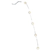 Globo Led-feestverlichting (Binnen, 20 lampen, Kabellengte: 1,9 m, Wit, Kogel)