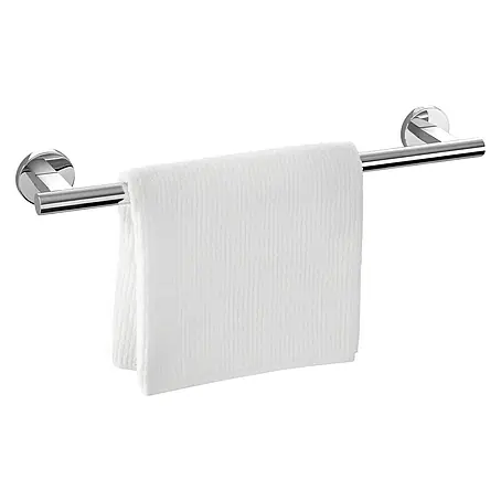 Zack Scala Badetuchhalter