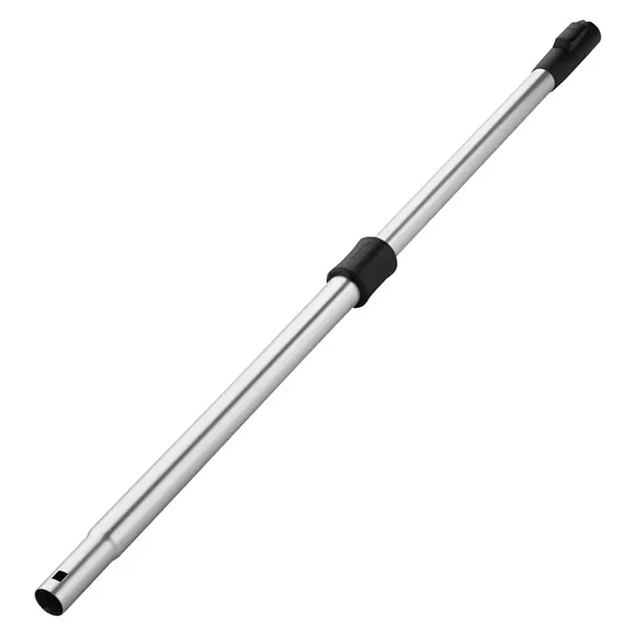 Nilfisk Teleskoprohr Select Elite - Passend für: Nilfisk Staubsauger Select & Elite - Teleskopstange aus Metall, ideal für Staubsauger. Diese robuste Stange ermöglicht bequemes Reinigen in verschiedenen Höhen.