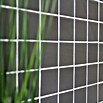 Mosaikfliese Quadrat Uni CD 172 (30 x 30 cm, Grau, Matt)