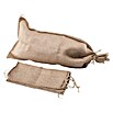 Masys Sandsack (60 x 30 cm, Jute, Einsatzbereich: Hochwasserschutz, 2 Stk.)