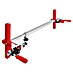 Bessey Türfuttermontagestrebe TU 
