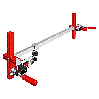 Bessey Türfuttermontagestrebe TU (Spannweite: 565 mm - 1 010 mm)