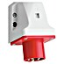 Steffen CEE-Wandstecker 32A 