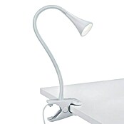 Reality Leuchten LED stolna svjetiljka s hvataljkom Viper (S 1 žaruljom, 3 W, Topla bijela)