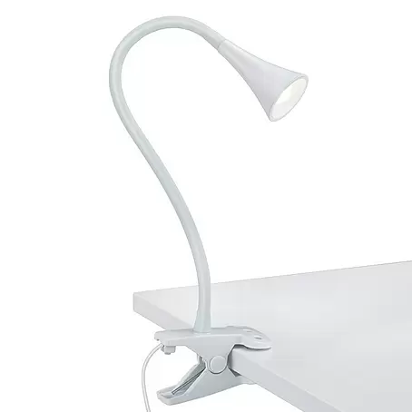 Reality Leuchten  LED-Klemmleuchte Viper