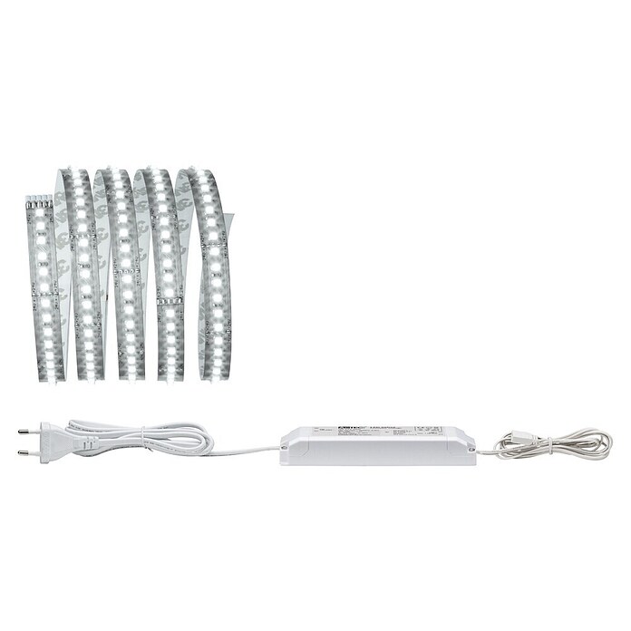 Paulmann LED traka (1,5 m, Bijele boje dnevnog svjetla, 17 W)
