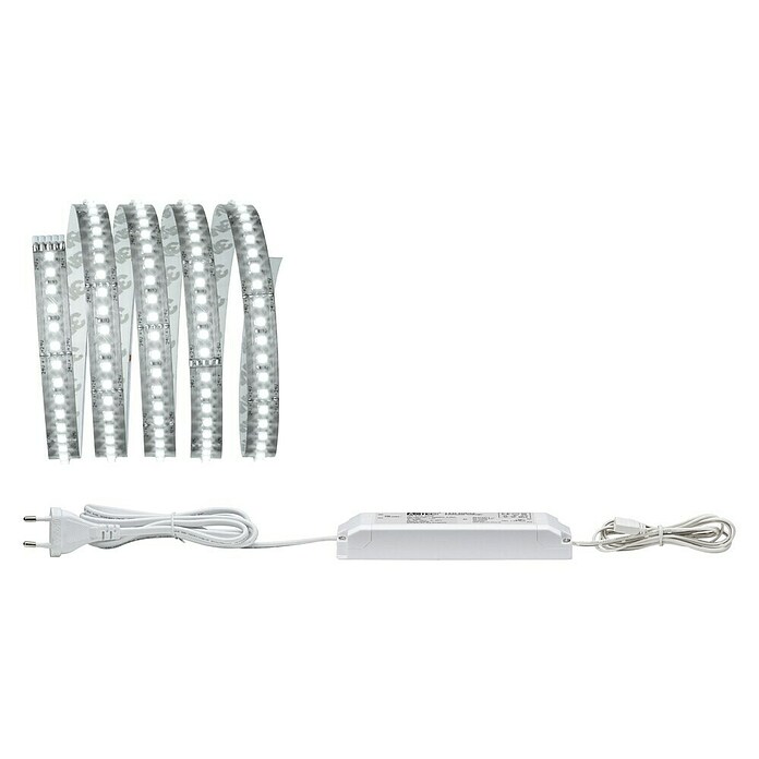 Paulmann LED traka (1,5 m, Bijele boje dnevnog svjetla, 17 W)