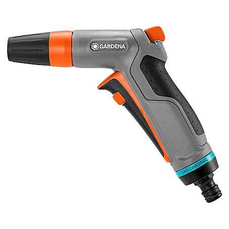 Gardena Comfort Reinigungsspritze (Anzahl Sprühformen: 2 Stk., Kunststoff)