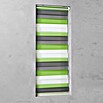 Expo Ambiente Doppelrollo Mini (B x H: 100 x 150 cm, Mehrfarbig)