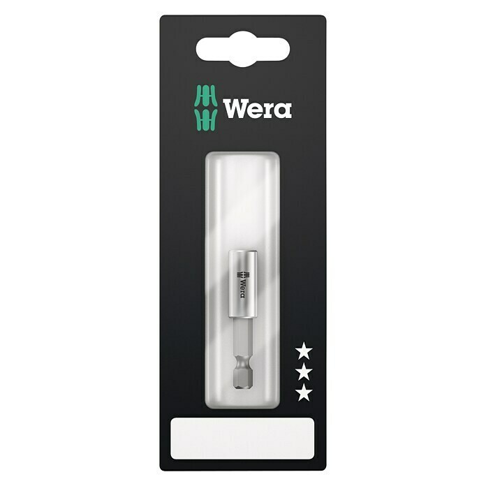 Wera Classic Odvijač za bitove (Duljina: 152 mm, Magnetno)