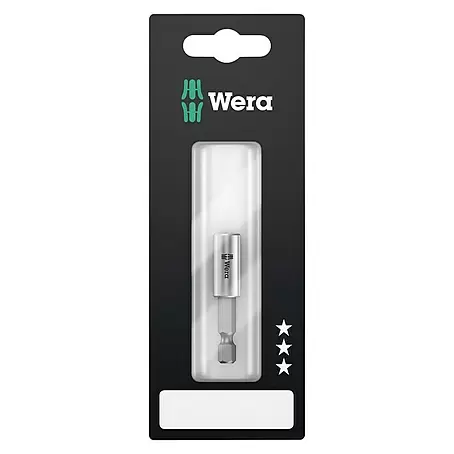 Wera Classic Bithalter 899/4/1