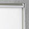 Rollo Basic (B x H: 80 x 175 cm, Weiß, Tageslichtdurchlässig)