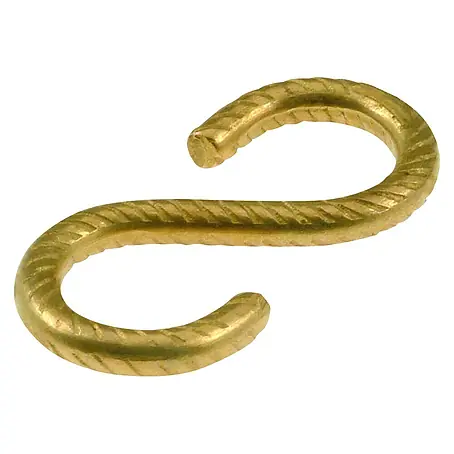 Stabilit  S-Haken