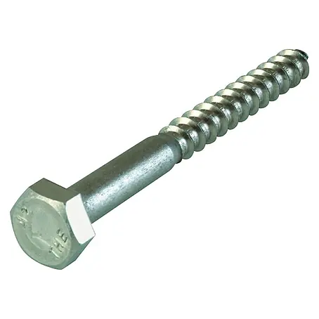 Stabilit  Sechskant-Holzschraube