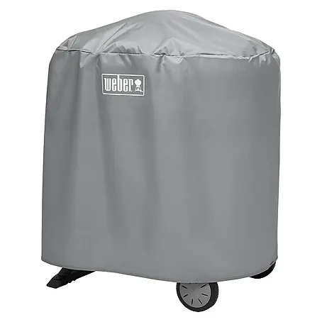 Weber Standard Funda protectora para barbacoa