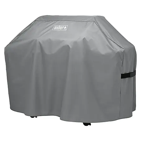 Weber Standard Funda protectora para barbacoa