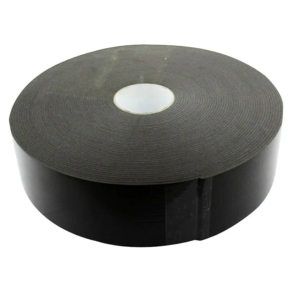 BMD Dichtungsband | 70 mm x 30 m | 3 Stück |Schall