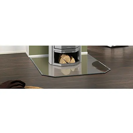 Justus  Glasbodenplatte B2