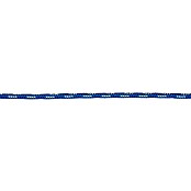 Stabilit Cordino a metros (Corte a medida, Carga soportada: 37 kg, Azul, Diámetro: 4 mm, Polipropileno)
