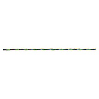 Stabilit Reepschnur Meterware (Als Zuschnitt erhältlich, Belastbarkeit: 19 kg, Farbig, Durchmesser: 3 mm, Polypropylen)