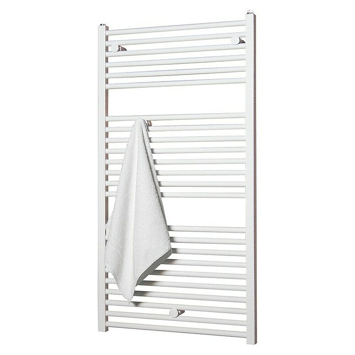 Admiral Badkamerradiator Berlin (50 x 73 cm, 326 W, Wit)