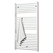 Admiral Badkamerradiator Berlin (50 x 73 cm, 326 W, Wit)