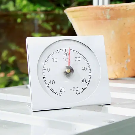 Vitavia  Thermometer