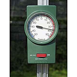 Vitavia Thermometer (Analog)