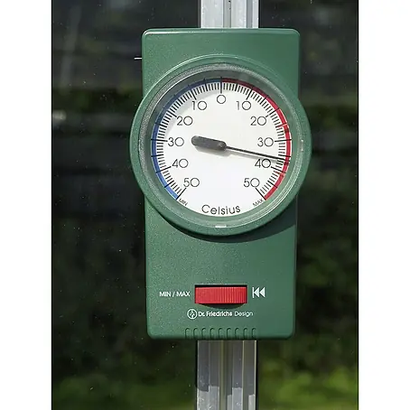 Vitavia  Thermometer
