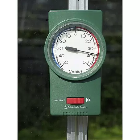 Vitavia  Thermometer