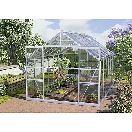 Vitavia  Gewächshaus Mars 9900 Plus