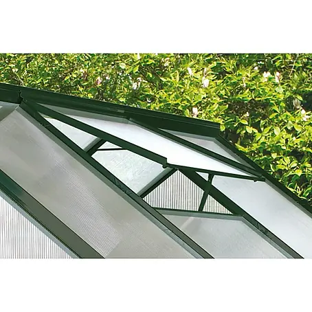 Vitavia  Gewächshaus-Dachfenster
