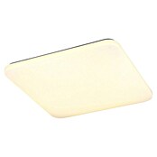 Tween Light Plafón LED Arona (1 luz, 44 W, Blanco neutro, 53 x 53 cm)