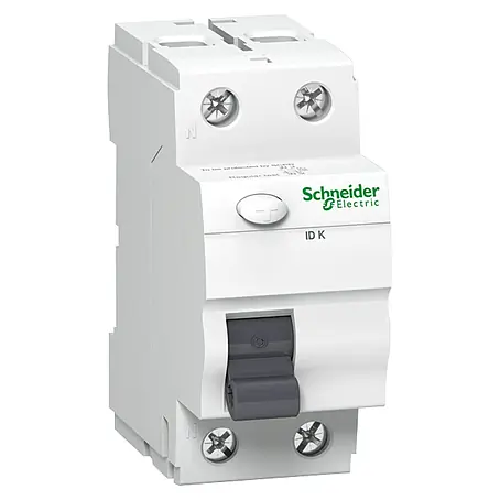 Schneider Electric  FI-Schalter ID K