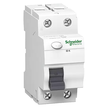 Schneider Electric  FI-Schutzschalter